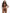 Dreamgirl Sex Toys - 3 Piece Robe, Bralette & Thong Set - X-Large -  Black