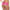 Dreamgirl Sex Toys - Open Crotch Lace Boy Short - Medium - Hot Pink