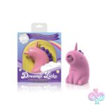 Dreamii Licks Licking Unicorn Stimulator - Mystical Pink - Image 3