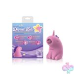 Dreamii Licks Licking Unicorn Stimulator - Mystical Pink - Image 4