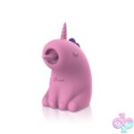 Dreamii Licks Licking Unicorn Stimulator - Mystical Pink - Image 5