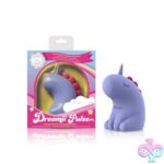 Dreamii Pulse Pulsing Unicorn Stimulator - Mystical Purple - Image 4