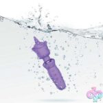 Dreamii Wand Powerful Unicorn Wand - Lilac Whirl - Image 2