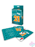 Drinking Games for Novelties