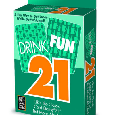 Drinking Games for Novelties