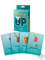 Drink Up Go Fish Style Drinking Card Game - Image 2