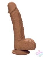 Realistic Looking Cocks for Female