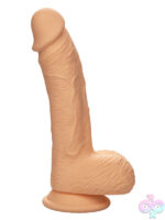 Realistic Looking Cocks for Female