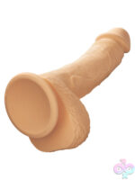 Realistic Looking Cocks for Female