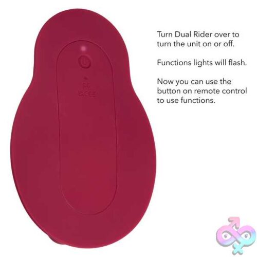 Dual Rider Remote Control Thrust And Grind - Image 5