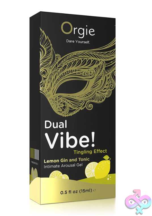 Discreet-Toys-Dual-Vibe-Gin-And-Tonic-Lemon-Kissable-Liquid-Vibrator-15Ml-Cc-Og-17588 Dual Vibe Gin And Tonic Lemon Kissable Liquid Vibrator 15Ml - Image 1