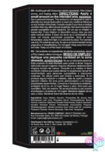 Dual Vibe Pina Colada Kissable Liquid Vibrator - 15ml - Image 2