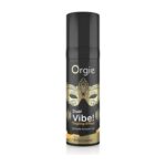Dual Vibe Pina Colada Kissable Liquid Vibrator - 15ml