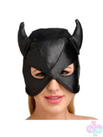 Hoods for Bondage
