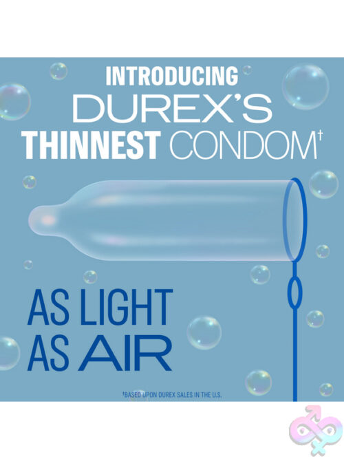 Lubricated Condoms for Supplies