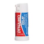 Dynamo Delay to Go .088 Fl Oz