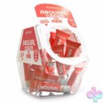 Dynamo Wellness Arousal Cream for Her Candy Bowl of 48