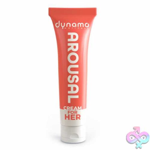 Dynamo Wellness Arousal Cream For Her Candy Bowl Of 48 - Image 3