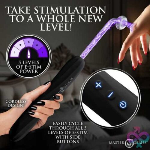 E-Stim Wand - Image 3