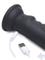 Suction Mounted Dildos for Female