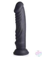 Suction Mounted Dildos for Female