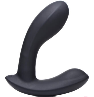 Remote Controlled Anal Vibes for Anal