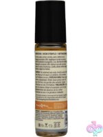 Earthly Body At Night Roll-On Perfume Aphrodisiac Collection Grapefruit Sandalwood 0.34 oz. - Image 3