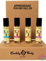 Earthly Body At Night Roll-On Perfume Aphrodisiac Collection Prepack - Image 2