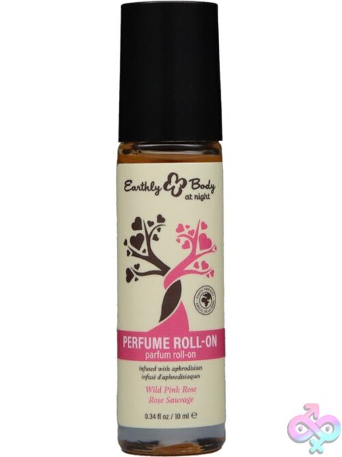 Earthly Body At Night Roll-On Perfume Aphrodisiac Collection Prepack - Image 3
