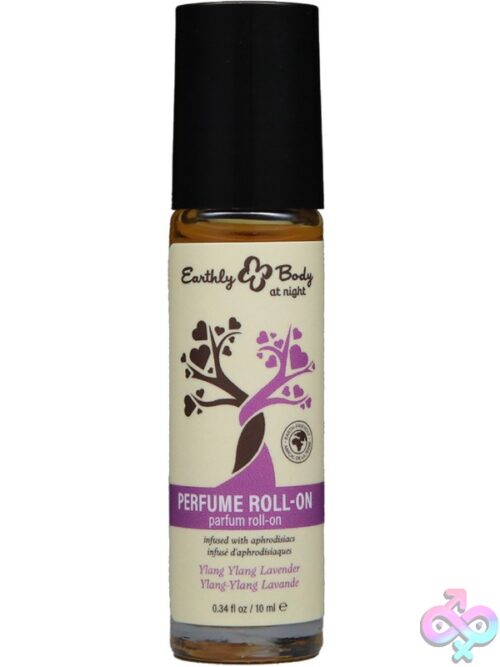 Earthly Body At Night Roll-On Perfume Aphrodisiac Collection Prepack - Image 5