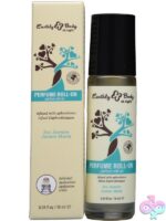 Earthly Body At Night Roll-On Perfume Aphrodisiac Collection Sea Jasmine 0.34 oz. - Image 2
