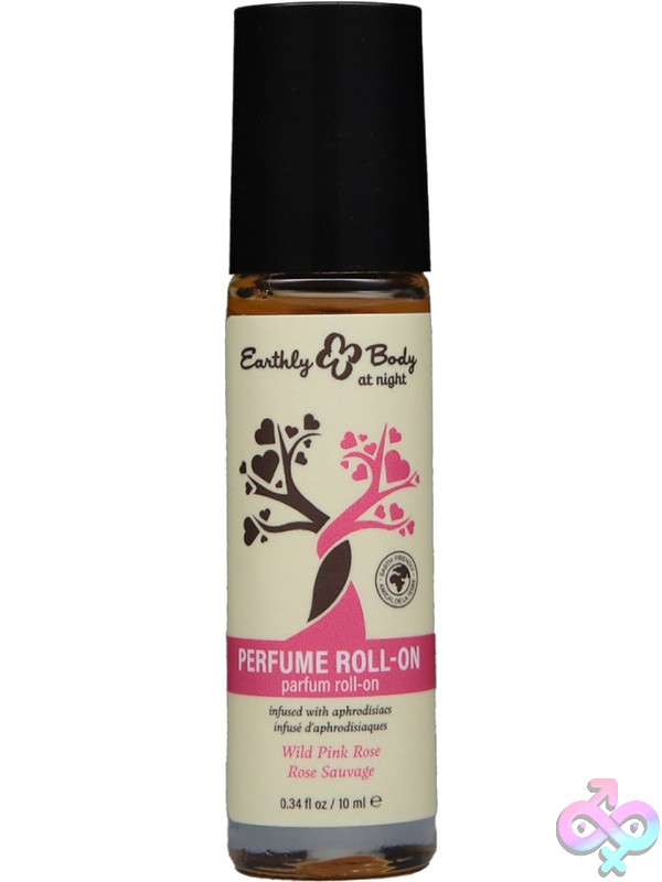Discreet-Toys-Earthly-Body-At-Night-Roll-On-Perfume-Aphrodisiac-Collection-Wild-Pink-Rose-0-34-Oz-Nu-Eb-Hsbnp032 Wild Pink Rose Perfume Roll-On Aphrodisiac Collection By Earthly Body 0.34 Oz