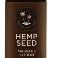 Earthly Body Sex Toys - Massage Lotion - Guavalava - 8. Fl. Oz.