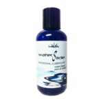 Water Slide personal lubricant by Earthly Body — natural water-based formula