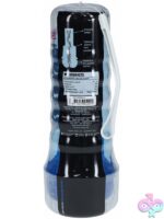 Easy Rider Clear Flashlight Case Blue - Image 2
