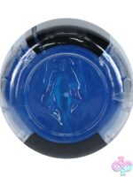 Easy Rider Clear Flashlight Case Blue - Image 3