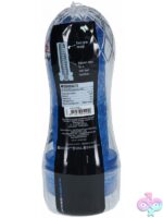 Easy Rider Clear Rounded Case Stroker - Image 2