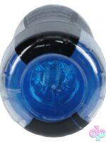 Easy Rider Clear Rounded Case Stroker - Image 3