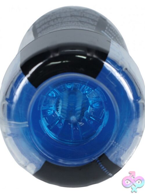 Easy Rider Clear Rounded Case Stroker - Image 3
