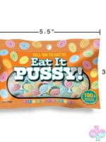 Eat It Pussy Candy 3 oz. Bag - Image 2