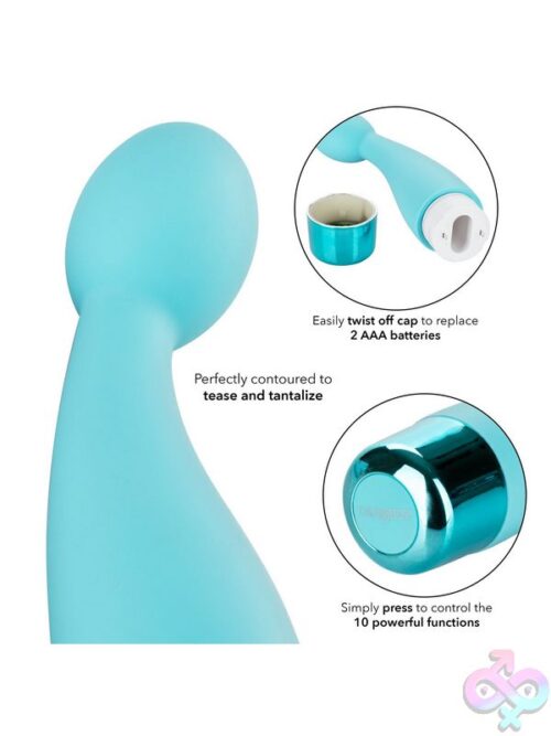 Vaginal and Clit Vibrators for Female
