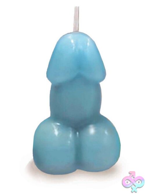 Eden'S Candles Penis Shape 12-Count Display - Image 3