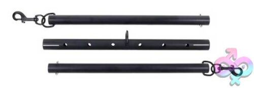 Edge Adjustable Spreader Bar - Black - Image 2