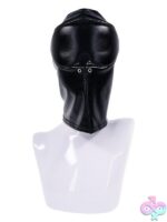 Edge Blackout Hood - Image 2