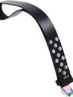 Edge Leather Belt Spanker - Image 3