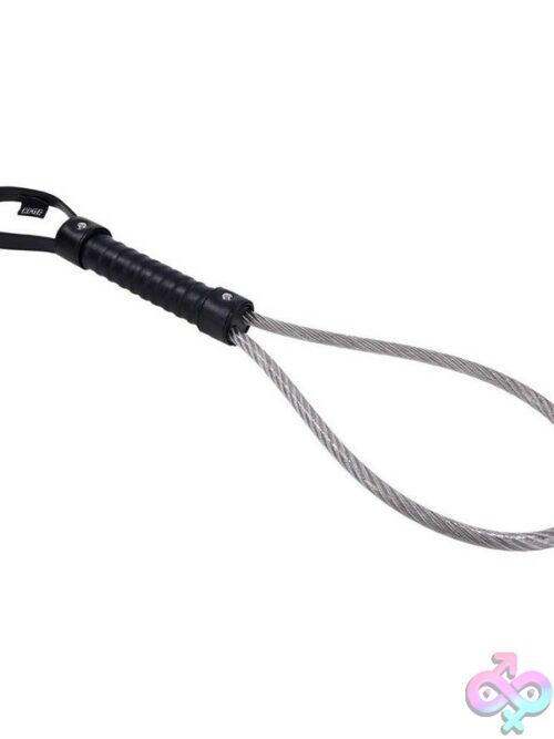 Edge Metal Loop Spanker - Image 2
