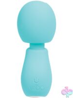 Eeny Rechargeable Extra Mini Wand Turquoise - Image 3