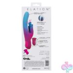 Elation Dual Stimulator With Suction