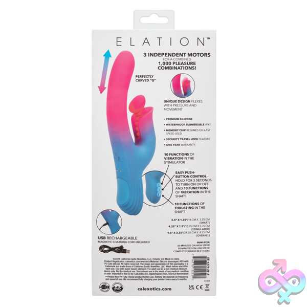 Discreet-Toys-Elation-Thrusting-Dual-Stimulator-Se4374253 Elation Thrusting Dual Stimulator - Image 1