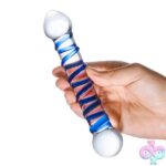 6.5 Inch Spiral Dildo - Image 4